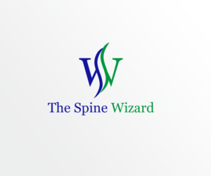 Logo Design by Bielka design for Spine Wizard LLC | Design: #9254653