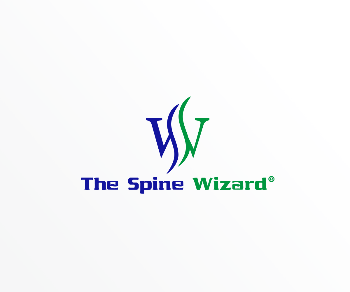 Logo Design by Bielka design for Spine Wizard LLC | Design: #9266164