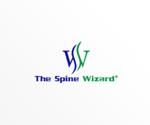 Logo Design by Bielka design for Spine Wizard LLC | Design: #9266164