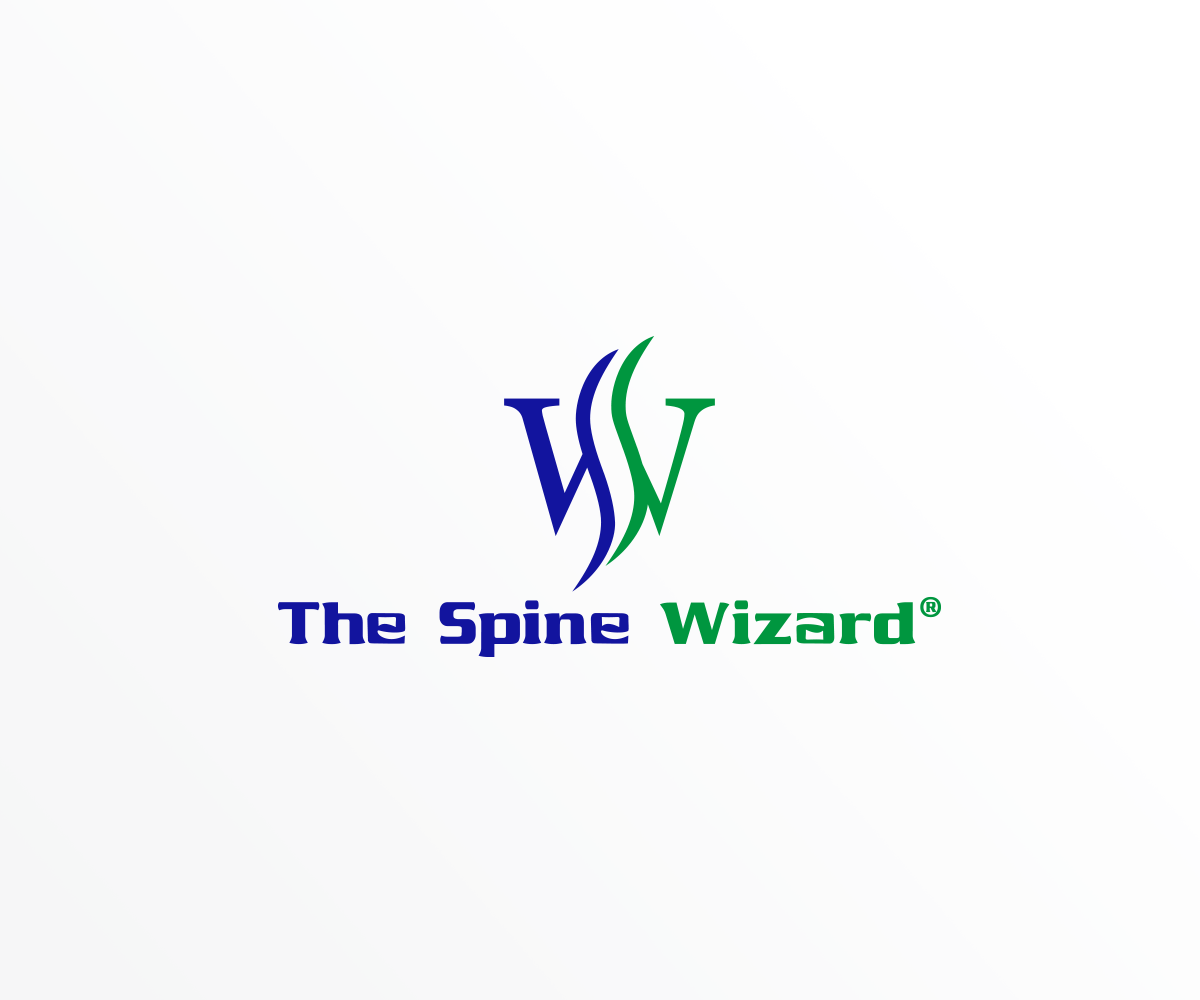 Logo Design by Bielka design for Spine Wizard LLC | Design #9266166