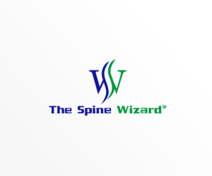 Logo Design by Bielka design for Spine Wizard LLC | Design: #9266166