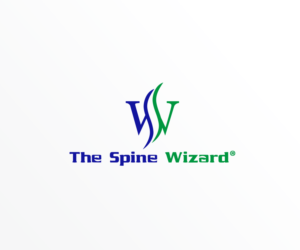 Logo Design by Bielka design for Spine Wizard LLC | Design: #9266167