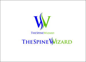 Logo Design by ciolena for Spine Wizard LLC | Design: #9254283