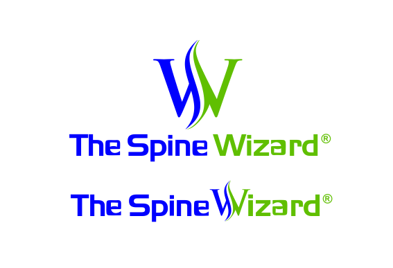 Logo-Design von ciolena für Spine Wizard LLC | Design #9265839