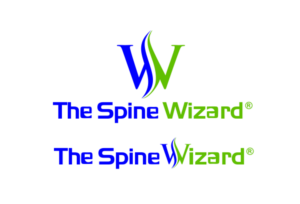 Logo Design by ciolena for Spine Wizard LLC | Design: #9265839