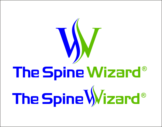 Logo Design by ciolena for Spine Wizard LLC | Design #9306910