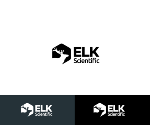 Logo Design by Sergio Coelho for Elk Scientific | Design: #9526464