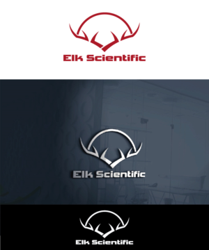 Diseño de Logo por joliau para Elk Scientific | Diseño: #9198775