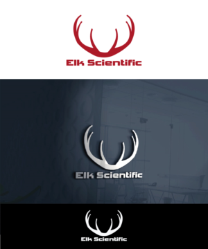 Logo Design by joliau for Elk Scientific | Design: #9198776