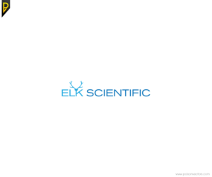 Logo-Design von poisonvectors für Elk Scientific | Design #9252479