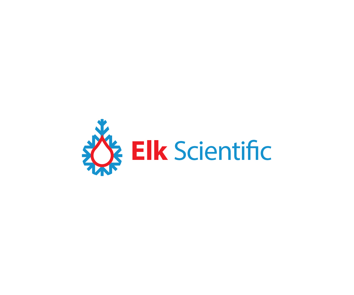Diseño de Logo por ferry_studio para Elk Scientific | Diseño #9181592