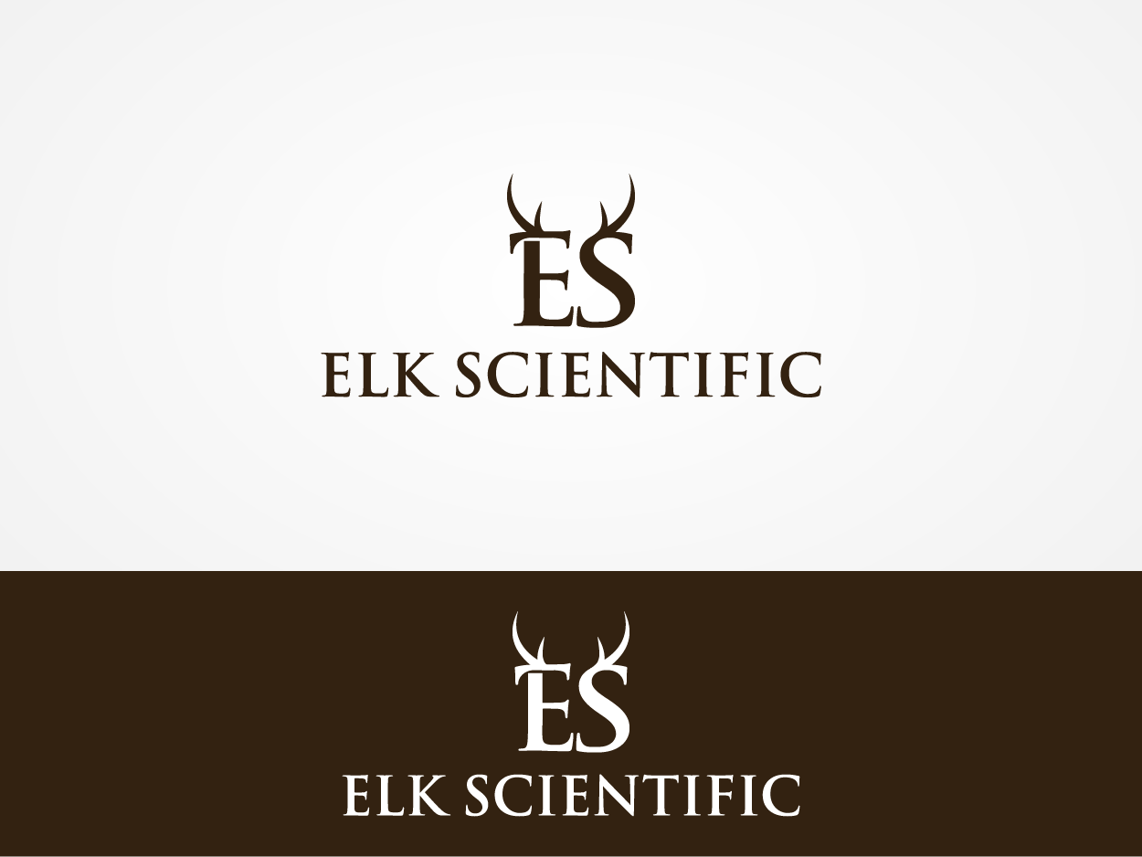Logo Design by shanks for Elk Scientific | Design #9244006