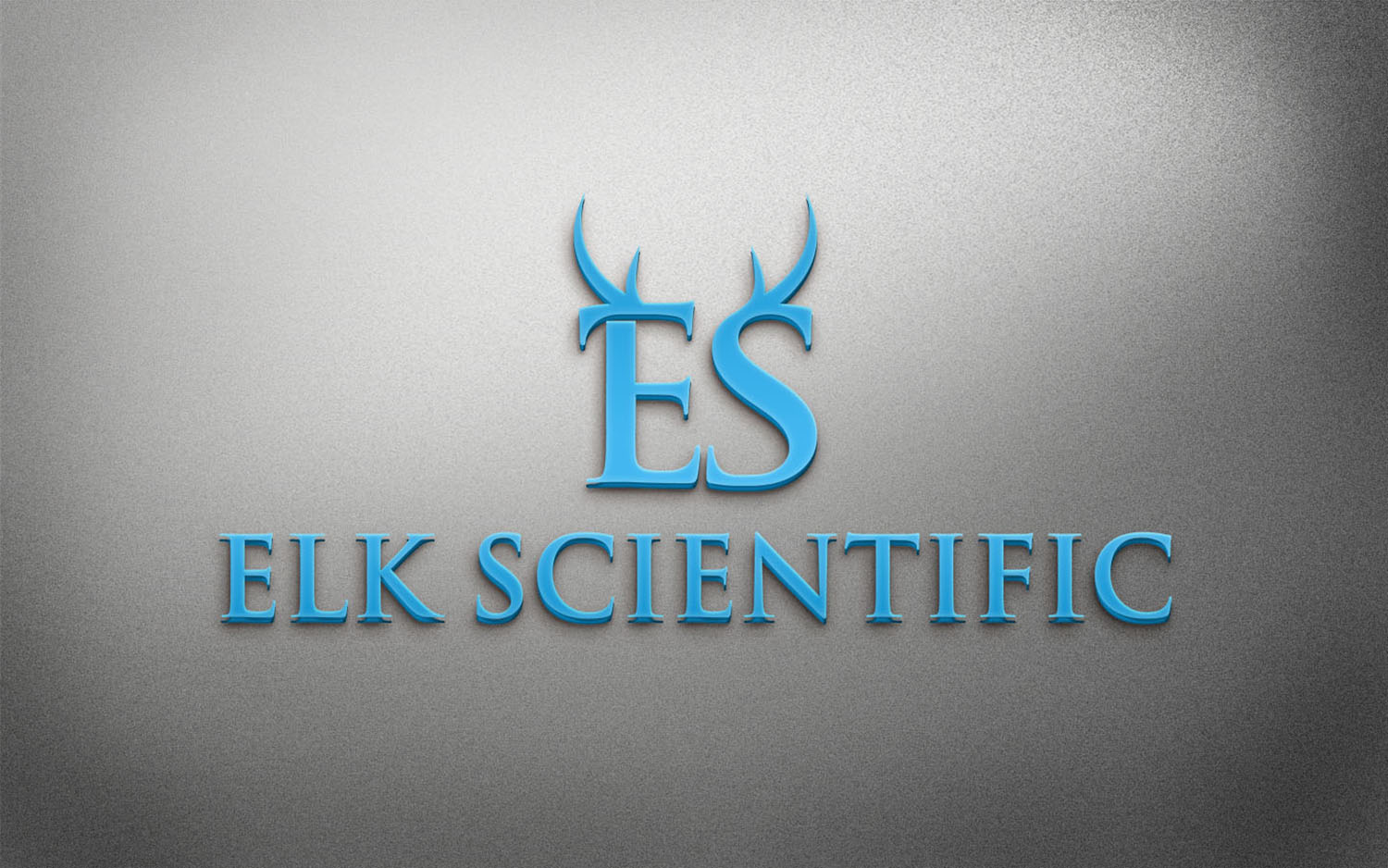 Diseño de Logo por shanks para Elk Scientific | Diseño #9244007