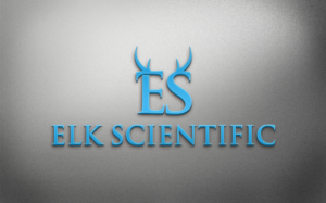 Diseño de Logo por shanks para Elk Scientific | Diseño: #9244007