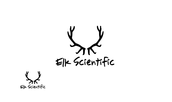 Logo Design by cr8ive for Elk Scientific | Design #9190757