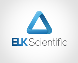Diseño de Logo por J1238 para Elk Scientific | Diseño: #9187936