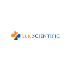 Diseño de Logo por Tere G artwork para Elk Scientific | Diseño: #9213332