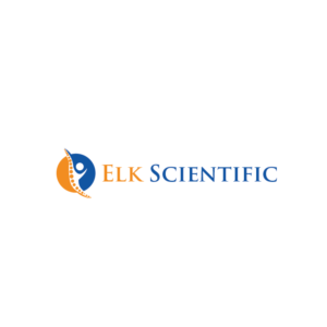 Diseño de Logo por Tere G artwork para Elk Scientific | Diseño: #9213334