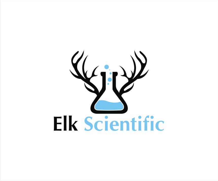 Diseño de Logo por creative.bugs para Elk Scientific | Diseño #9209634