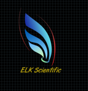 Logo-Design von manojmanaranjana 2 für Elk Scientific | Design #9253654