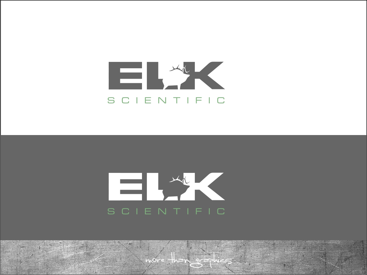 Diseño de Logo por vladst2004 para Elk Scientific | Diseño #9197430