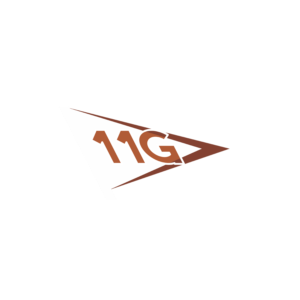 Logo Design by Waroqun for 11G | Design: #9207235