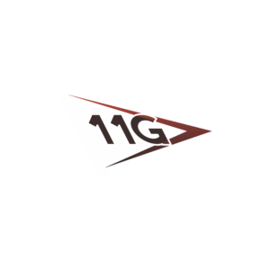 Logo Design by Iko for 11G | Design #9214481