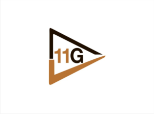 Logo Design by creative.bugs for 11G | Design: #9208368