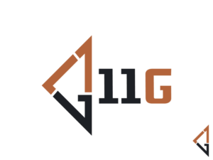 Diseño de Logo por G98 para 11G | Diseño: #9211152