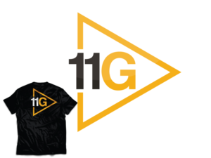 Logo Design by Atec for 11G | Design: #9181968