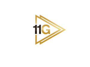 Logo Design by Atec for 11G | Design: #9191449