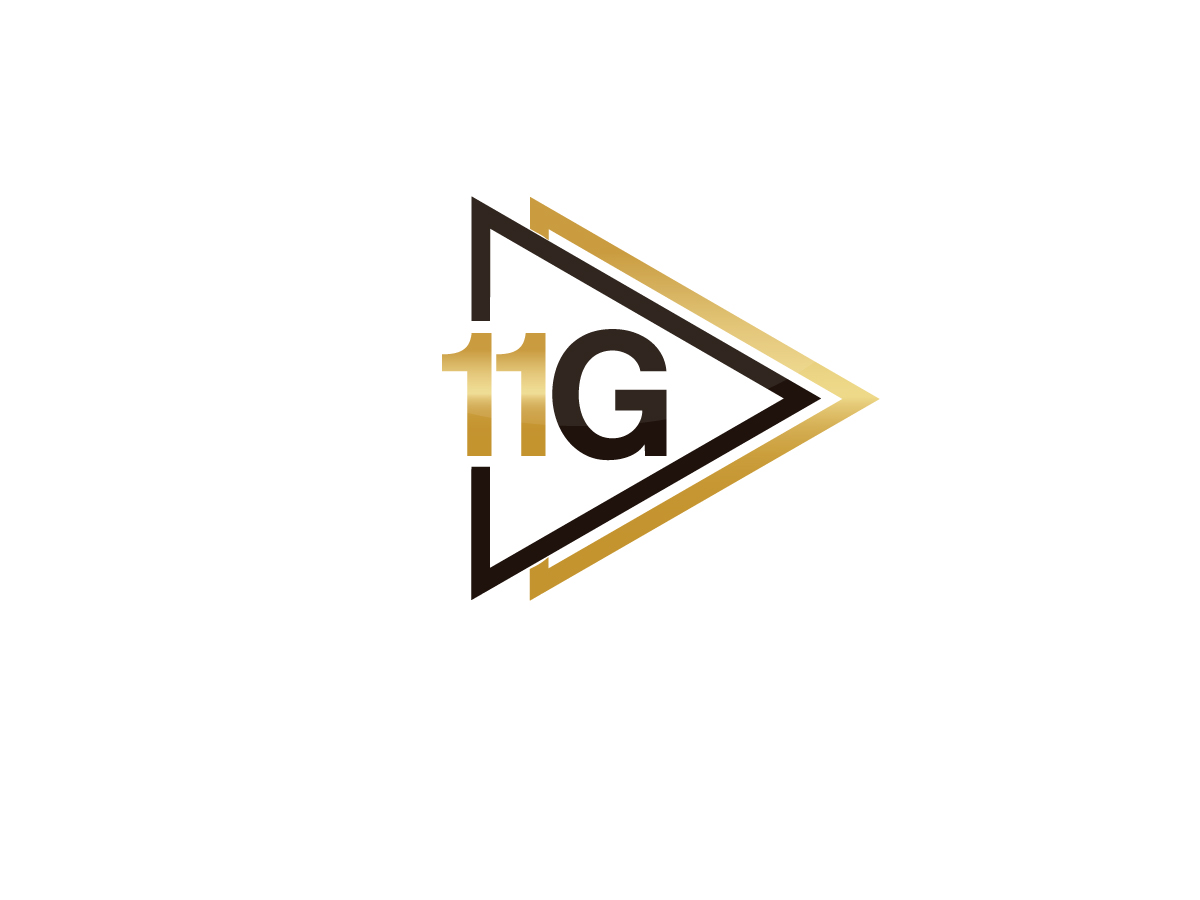 Logo Design by Atec for 11G | Design #9196052