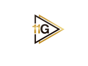 Logo Design by Atec for 11G | Design: #9196052