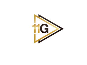 Logo Design by Atec for 11G | Design: #9196060