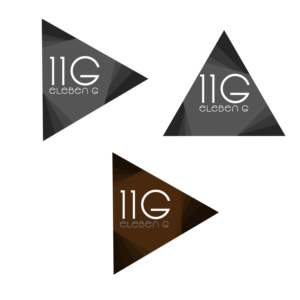Logo Design by Numuru for 11G | Design #9216592