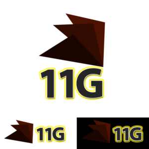 Diseño de Logo por Numuru para 11G | Diseño: #9222219