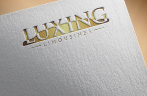 LUXING LIMOUSINES | Design de Logo par GLDesigns