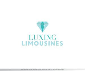 Logo Design by isabel.paoli for this project | Design: #9192568