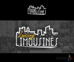 Logo Design by Kreative Fingers