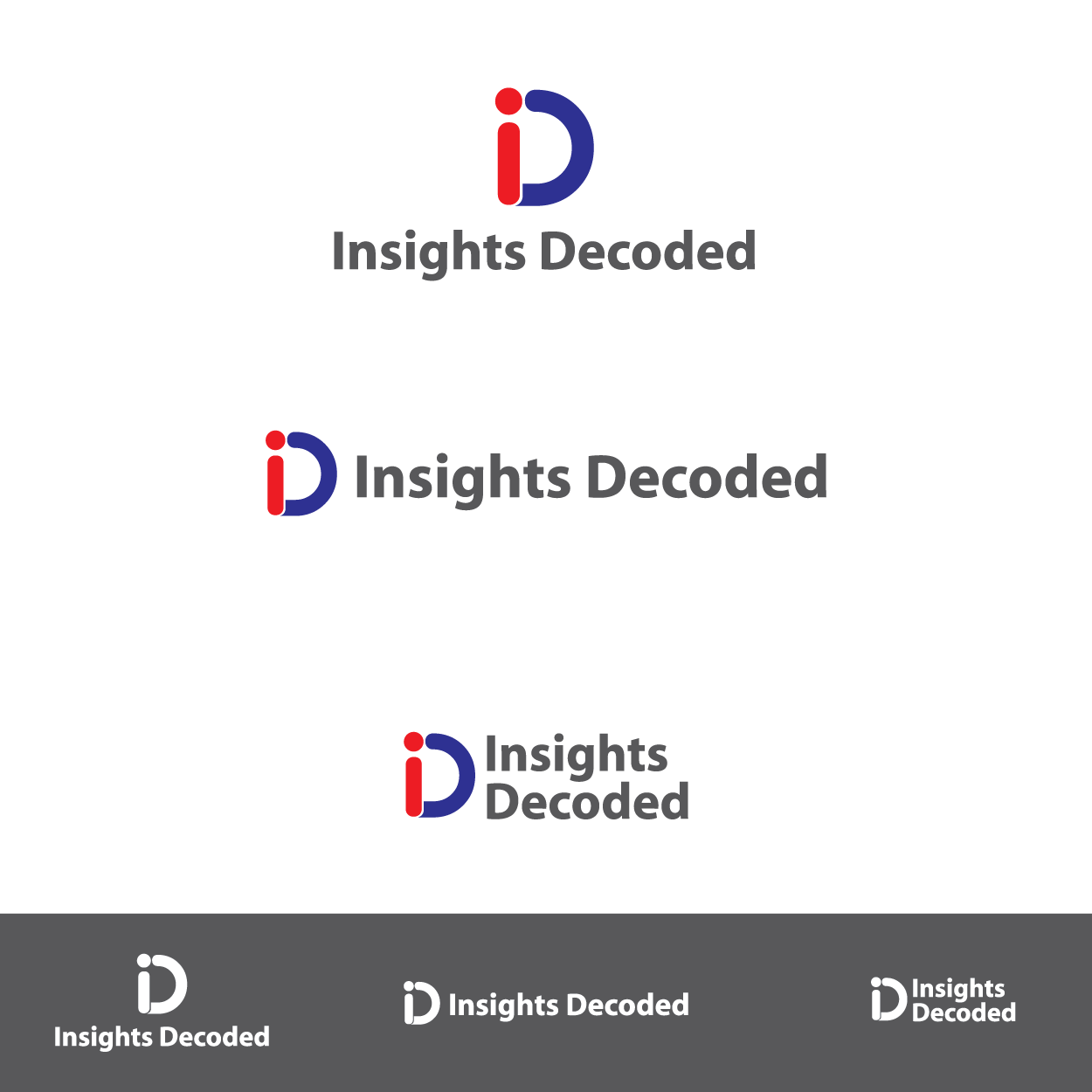 Logo Design by kamusinggris1234 for this project | Design #9183354