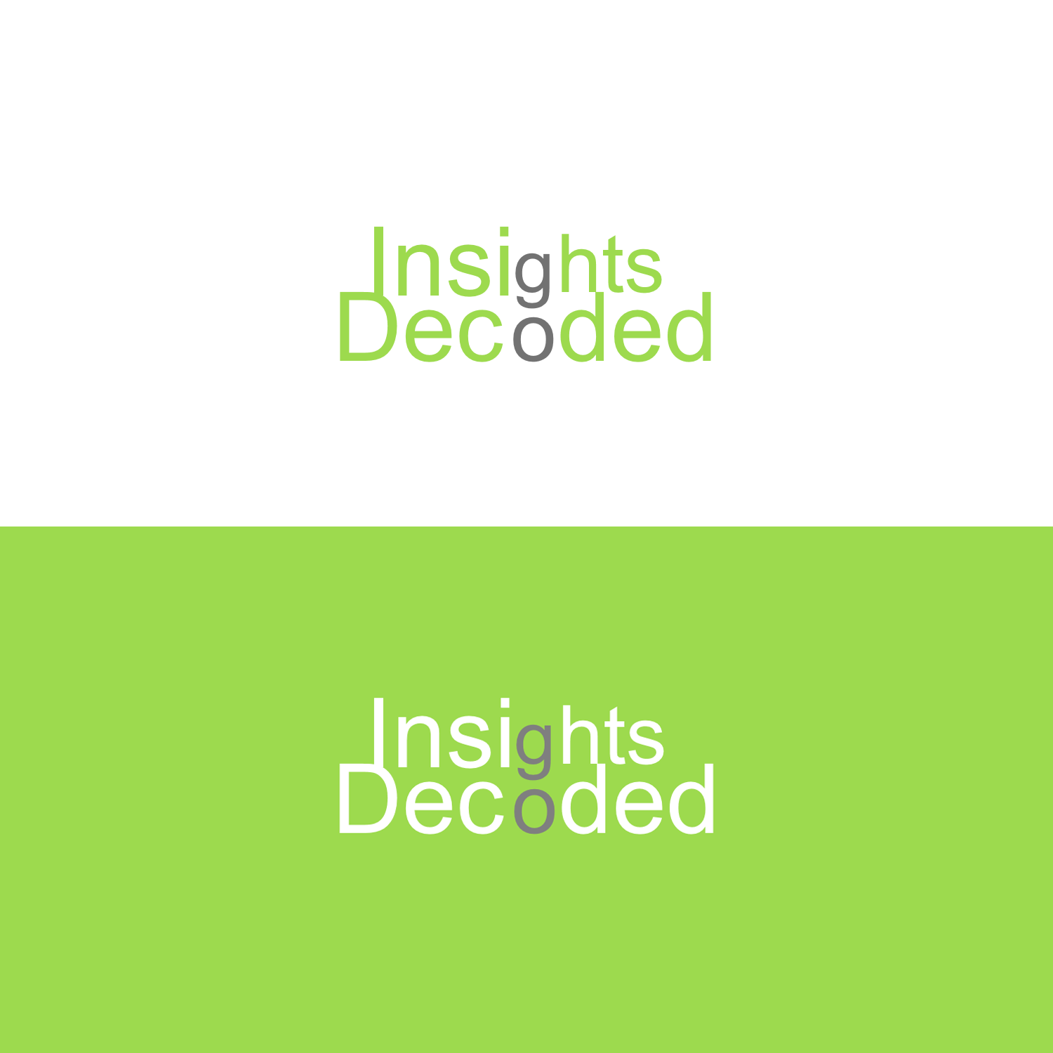 Logo Design by Abhishek for this project | Design #9184564