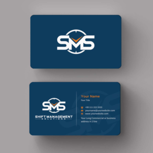 Business Card Design by INDIAN_Ashok for this project | Design: #9184399