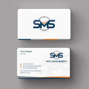 Business Card Design by INDIAN_Ashok for this project | Design: #9184406