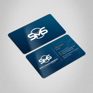 Business Card Design by INDIAN_Ashok for this project | Design: #9184407