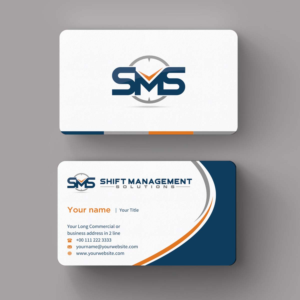 Business Card Design by INDIAN_Ashok for this project | Design: #9184411