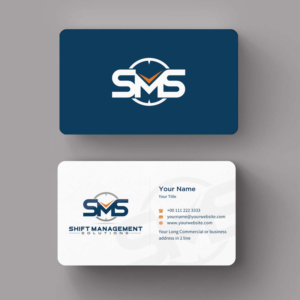 Business Card Design by INDIAN_Ashok for this project | Design: #9184413