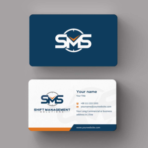 Business Card Design by INDIAN_Ashok for this project | Design: #9184416