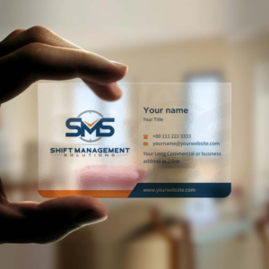 Business Card Design by INDIAN_Ashok for this project | Design: #9184417