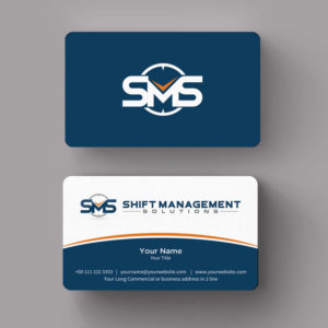 Business Card Design by INDIAN_Ashok for this project | Design: #9184421