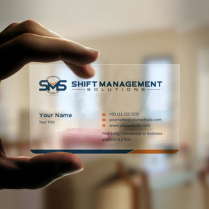 Diseño de Tarjeta de Presentación por INDIAN_Ashok para este proyecto | Diseño: #9184424